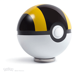 Replica Pokeball Pokémon: Ultra Ball