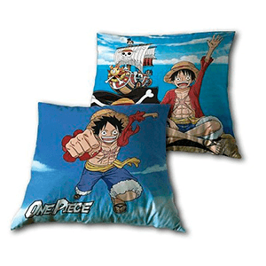Cojin One Piece 35cm