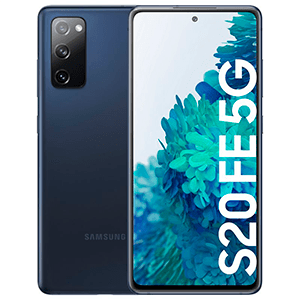 Samsung Galaxy S20 FE 128GB Azul