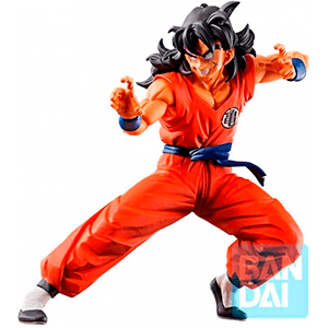 Figura Banpresto Dragon Ball Z: Iksho Yamcha