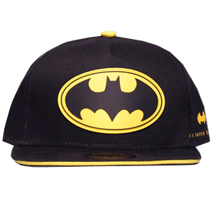 Gorra Batman para Merchandising en GAME.es