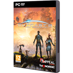 Outcast 2 para PC, Playstation 5, Xbox One, Xbox Series X en GAME.es