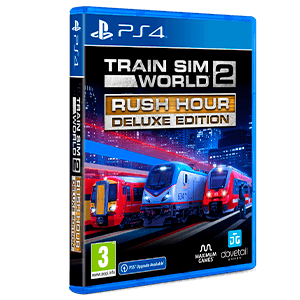 Train Sim World 2 Rush Hour