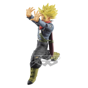 Figura Banpresto Dragon Ball Super: Galick Gun