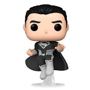 Figura POP Justice League Zack Snyder´s: Superman Figura POP Justice League Zack Snyder´s: Superman