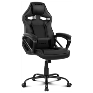 DRIFT DR50 Negro - Silla Gaming