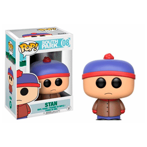 Figura POP South Park: Stan