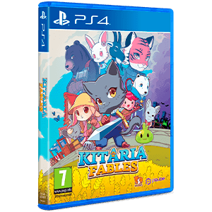 Kitaria Fables