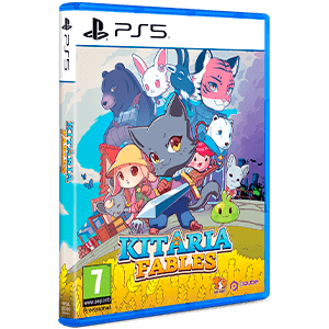 Kitaria Fables