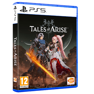Tales of Arise