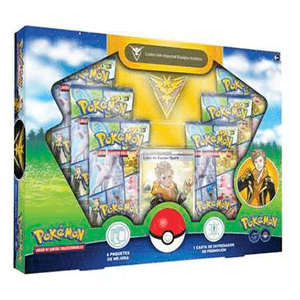 Caja Super Premium Collection Pokemon Espada y Escudo W10.5