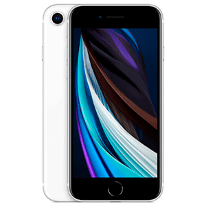 iPhone SE 2020 128Gb Blanco