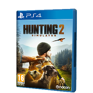 Hunting Simulator 2