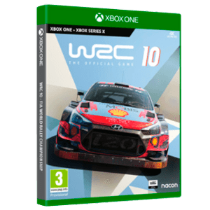 WRC 10