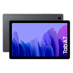 Samsung Galaxy Tab A7 32GB Negro