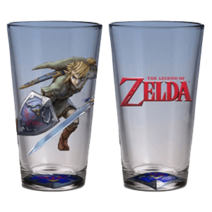 Vaso The Legend of Zelda: Link