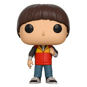 Figura POP Stranger Things: Will