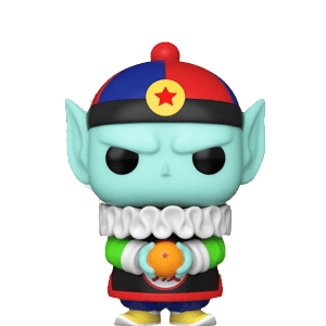Figura POP Dragon Ball: Emperador Pilaf Figura POP Dragon Ball: Emperador Pilaf