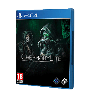 Chernobylite para Playstation 4 en GAME.es