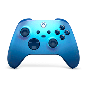 Controller Inalambrico Microsoft Aqua Shift