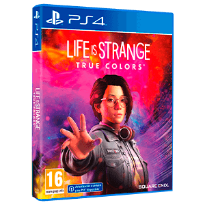 Life is Strange True Colors