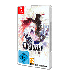 Oninaki