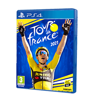 Tour de France 2021