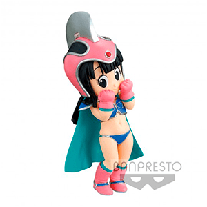 Figura Banpresto Dragon Ball Collection: Chichi vol. 3
