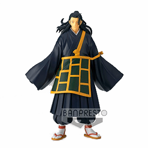 Figura Banpresto Jujutsu Kaisen: Suguro Geto