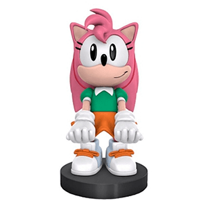 Cable Guy Amy Rose