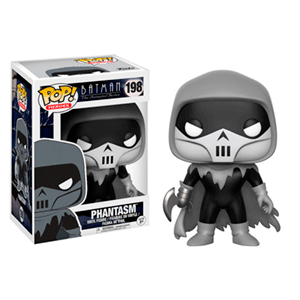 Figura POP Batman Animated: Phantasm