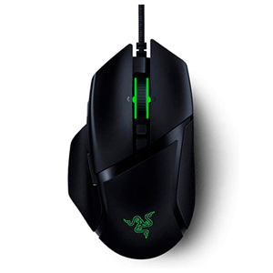 Razer Basilisk V2 20000 DPI RGB - Ratón Gaming