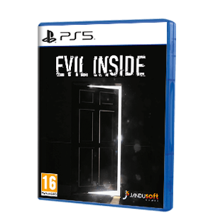Evil Inside