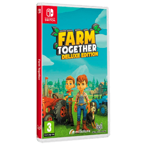 Farm Together