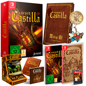 Maldita Castilla Ed Coleccionista