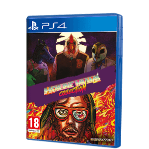 Hotline Miami Collection
