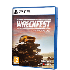 Wreckfest