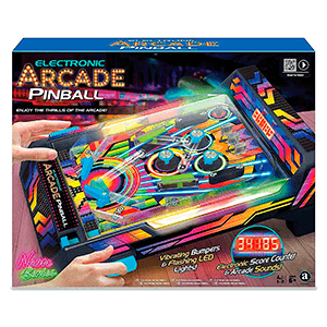 Pinball