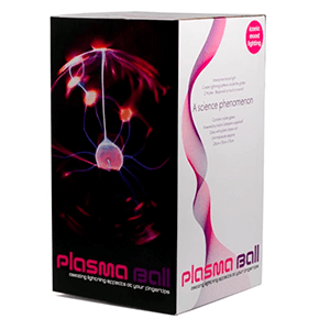 Bola de Plasma