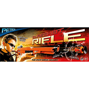 Rifle Petron Sureshot
