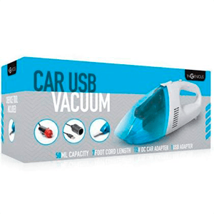 Aspirador para Coche USB Aspirador para Coche USB