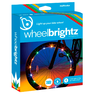 Luces para Rueda Brightz Multicolor