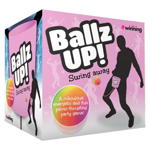 Ballz Up !