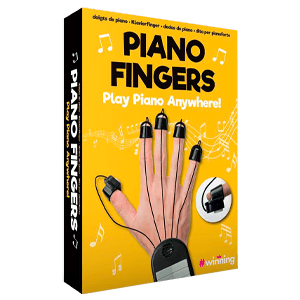 Piano de Mano