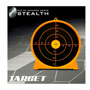 Diana Petron Stealth