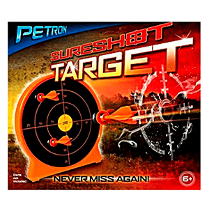 Diana Petron Sureshot