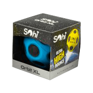 Bola de órbita SOhi XL