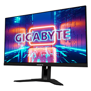 GIGABYTE M28U - IPS - 4K - 144Hz PC - 120Hz PS5 - XSX - HDMI 2.1 - Altavoces - Monitor Gaming