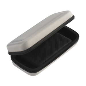 Estuche de Transporte Gris para Switch
