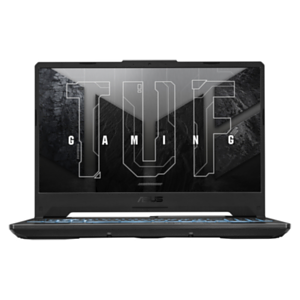ASUS TUF F15 FX506HM-HN016 i5-11400H - RTX 3060 - 16GB - 512GB SSD - 15.6" Full HD 144Hz - FreeDOS - Ordenador Portatil Gaming